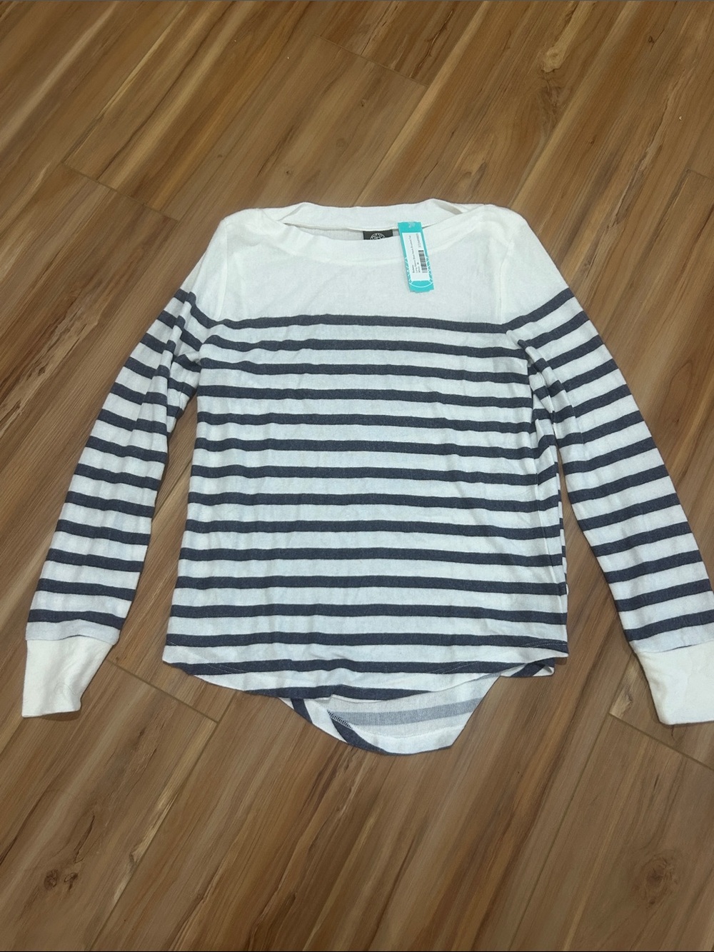 New Bobeau Lightweight Sweater